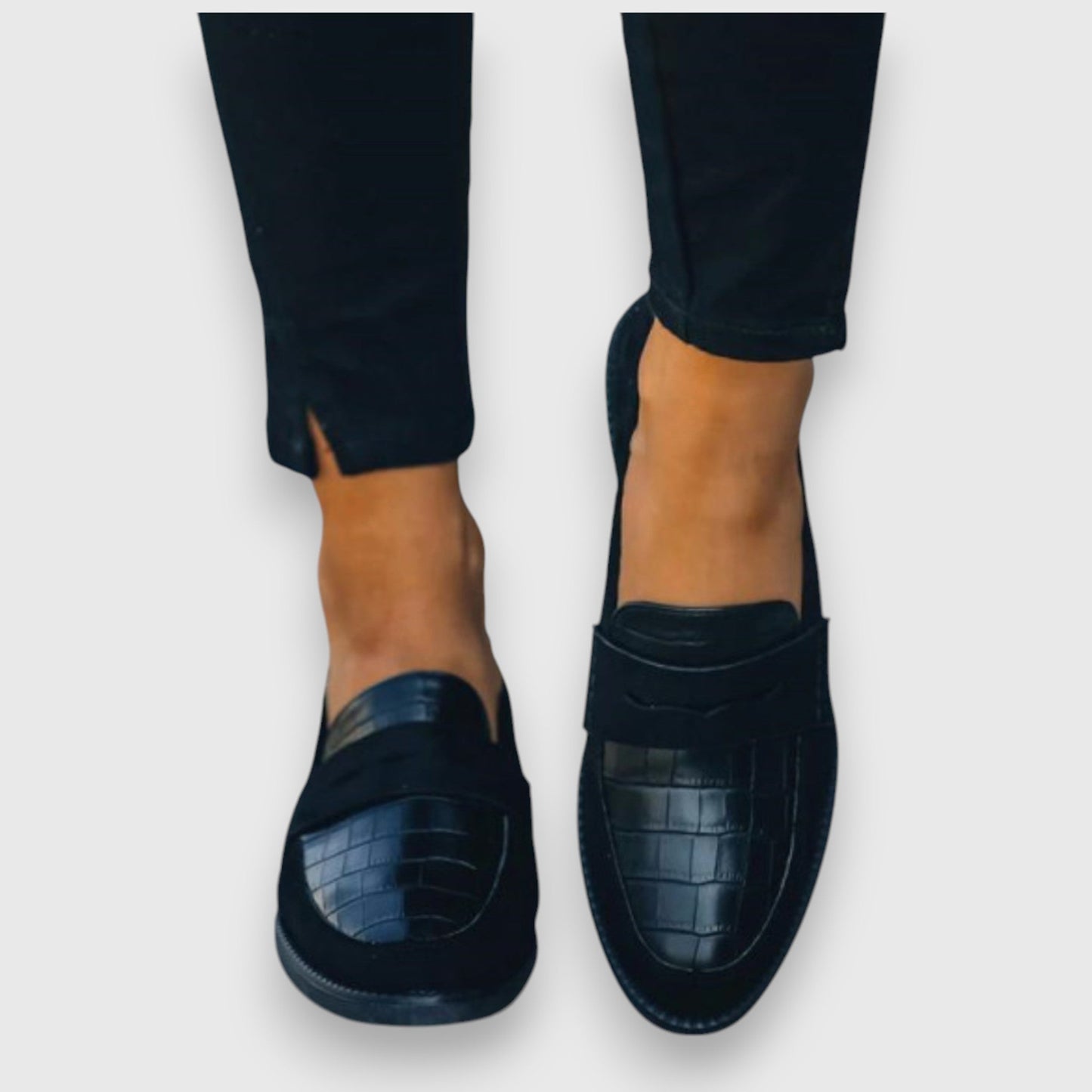 Liny | Elegant Loafers