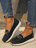 Calianna | Stylish Casual Loafers