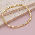 Evangeline Beaded Bracelet