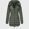 Lewis | Comfortable Coat