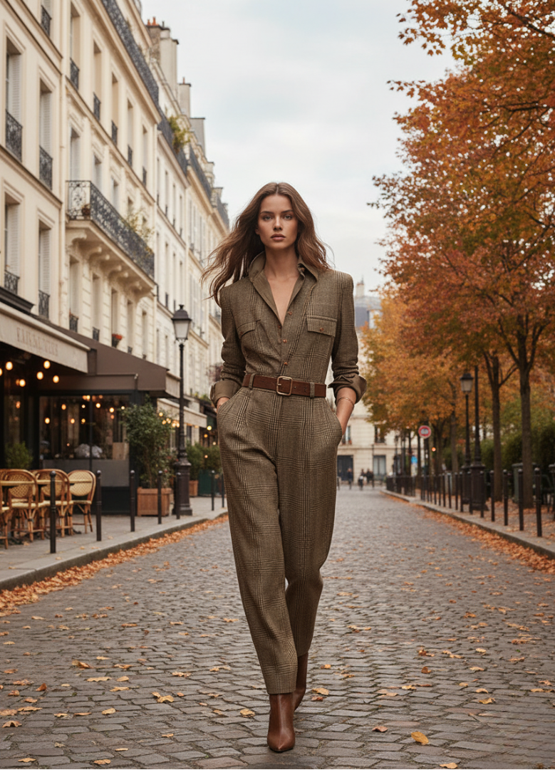 Laura | Elegance & Versatility in a Single Piece