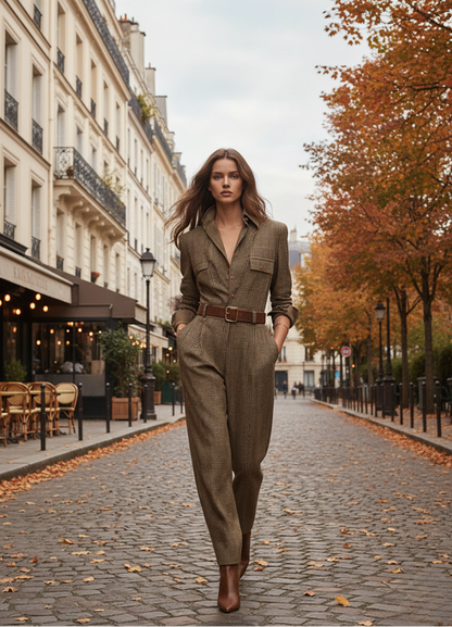 Laura | Elegance & Versatility in a Single Piece