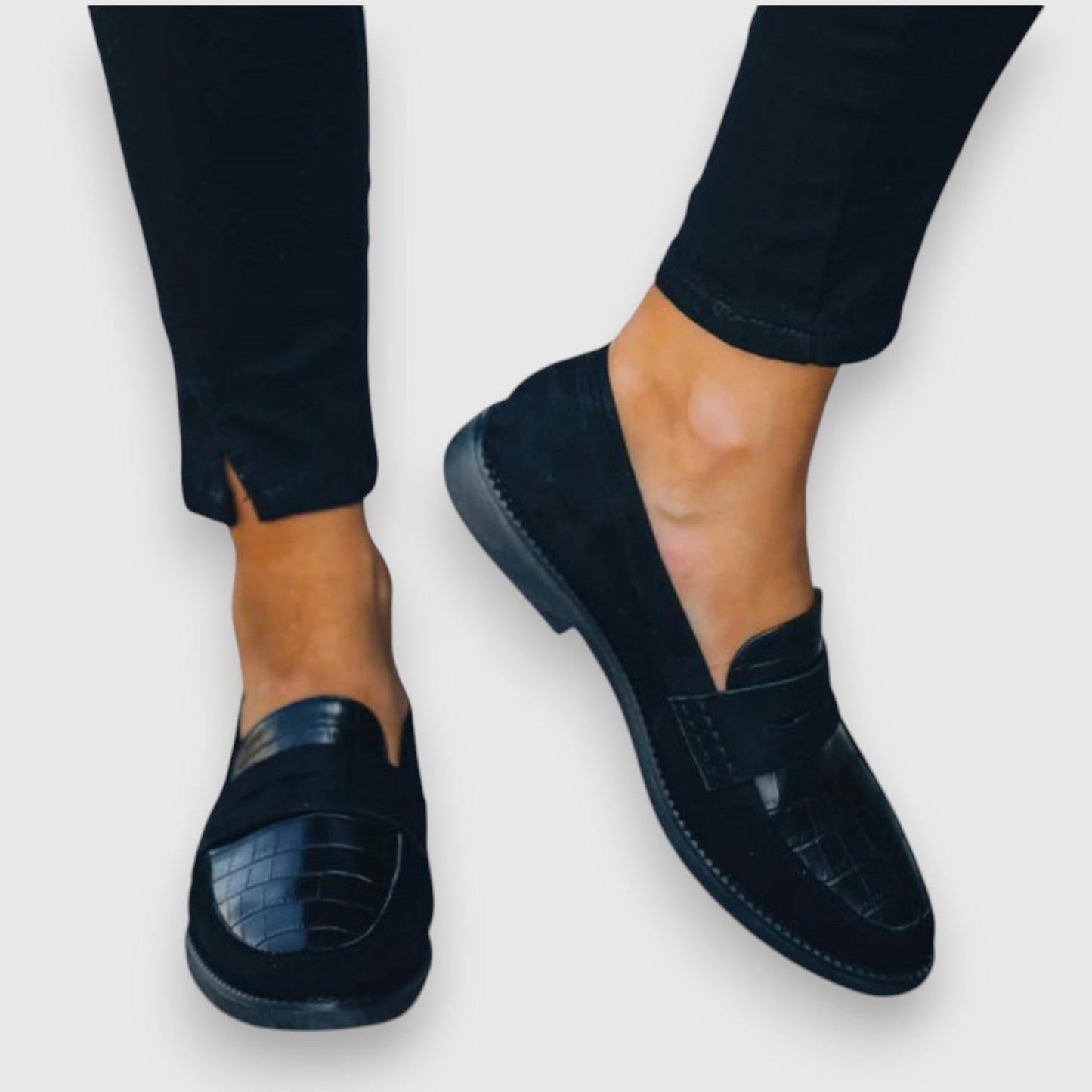 Liny | Elegant Loafers