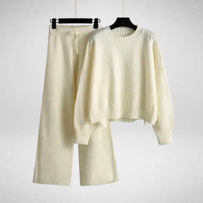 Ensemble Tricot Doux | Élégance Cocooning