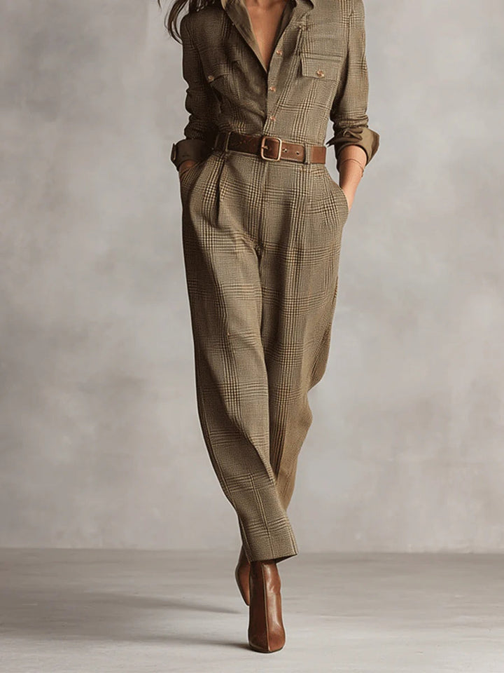 Laura | Elegance & Versatility in a Single Piece