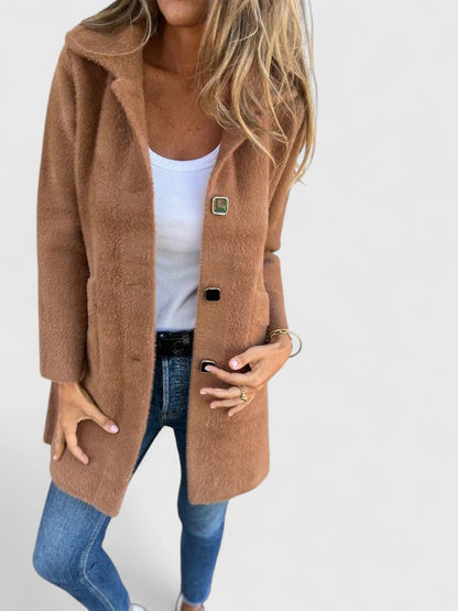 Emile | Elegant Coat