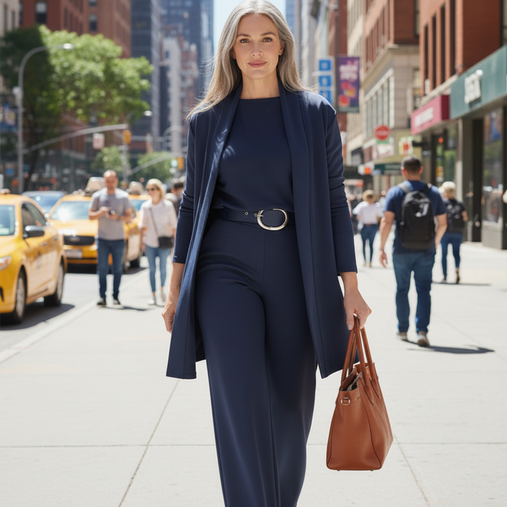 Rousseau Paris | Amira Luxury & Comfortable 3-Piece Set