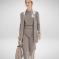Rousseau Paris | Amira Luxury & Comfortable 3-Piece Set